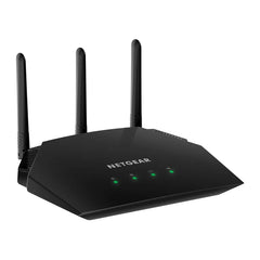 NETGEAR - AC1750 WiFi Router, 1.75Gbps (R6350)