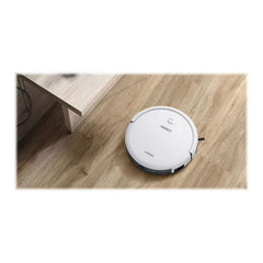 Ecovacs Robotics Deebot N79W Robotic Vacuum Cleaner in White