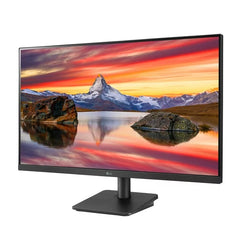 LG 27" FHD IPS 3-Side Borderless Monitor with FreeSync™