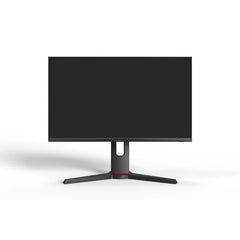 onn. 24" FHD (1920 x 1080p) 165hz 1ms Adaptive Sync Gaming Monitor with Cables, Black, New no