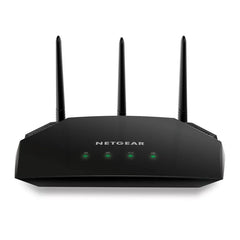 NETGEAR - AC1750 WiFi Router, 1.75Gbps (R6350)