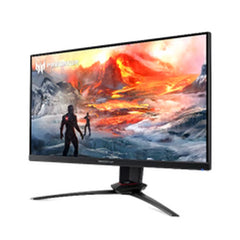 Acer Predator XB273 GZbmiiprx 27" FHD (1920 x 1080) IPS Monitor with NVIDIA G-SYNC Compatible, HDR400, Up to 0.5ms (G to G), Overclock to 280Hz (1 x Display Port & 2 x HDMI Ports)