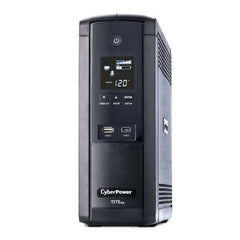 CyberPower S175UC 1175VA Battery Backup with Surge Protection