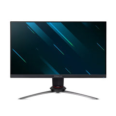 Acer Predator XB273 GZbmiiprx 27" FHD (1920 x 1080) IPS Monitor with NVIDIA G-SYNC Compatible, HDR400, Up to 0.5ms (G to G), Overclock to 280Hz (1 x Display Port & 2 x HDMI Ports)