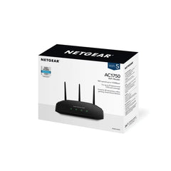 NETGEAR - AC1750 WiFi Router, 1.75Gbps (R6350)