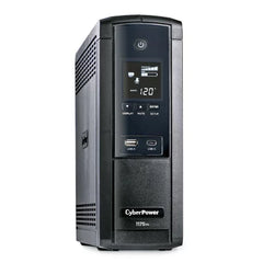 CyberPower S175UC 1175VA Battery Backup with Surge Protection