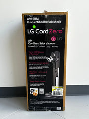 CordZero™ Cordless Stick Vacuum (A916BM)