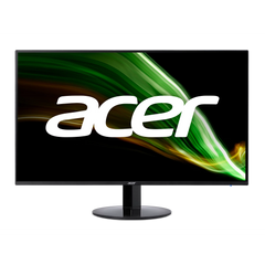 Acer 23.8” Full HD (1920 x 1080) Ultra-Thin IPS Monitor, 75Hz, 1ms VRB, SA241Y Bi, Acer Visioncare