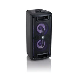 onn. Large Party Speaker with LED Lighting