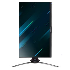 Acer Predator XB273 GZbmiiprx 27" FHD (1920 x 1080) IPS Monitor with NVIDIA G-SYNC Compatible, HDR400, Up to 0.5ms (G to G), Overclock to 280Hz (1 x Display Port & 2 x HDMI Ports)