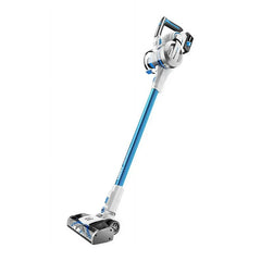 HART 20-Volt Cordless Stick Vacuum with Brushless Motor Technology, (1) 4.0Ah Lithium-Ion Battery (2x Power)