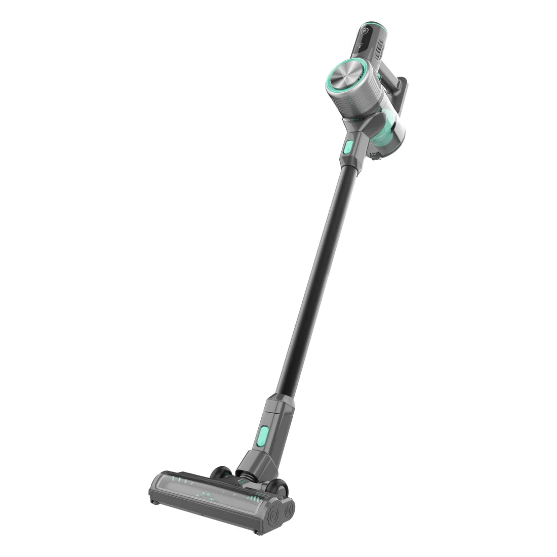 Wyze Cordless Stick Vacuum S 20kPa for Carpet, Hard Floors and Pet Hair