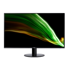 Acer 23.8” Full HD (1920 x 1080) Ultra-Thin IPS Monitor, 75Hz, 1ms VRB, SA241Y Bi, Acer Visioncare