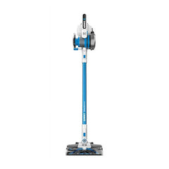 HART 20-Volt Cordless Stick Vacuum with Brushless Motor Technology, (1) 4.0Ah Lithium-Ion Battery (2x Power)