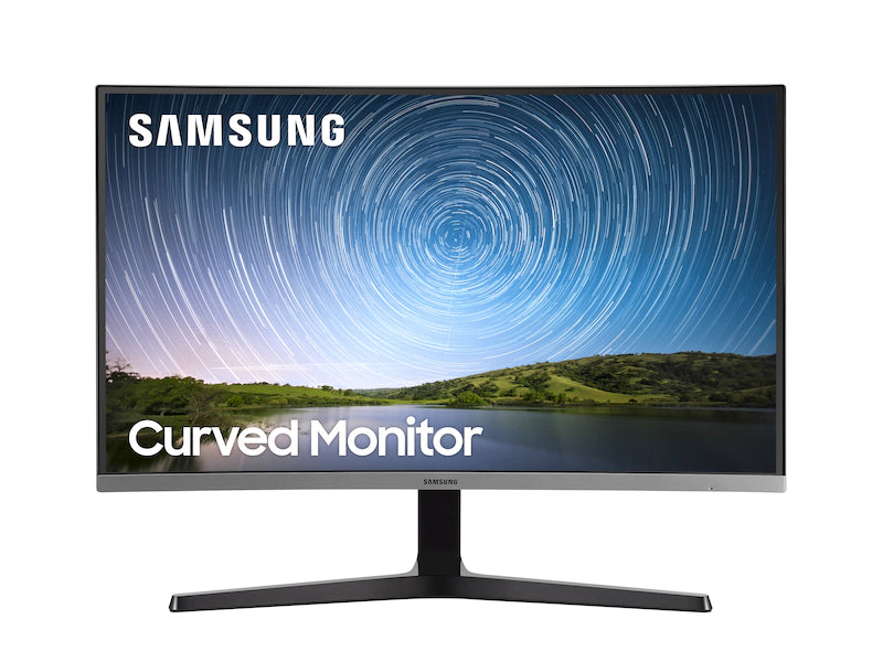 Samsung 32" CR500 Curved Monitor AMD FreeSync