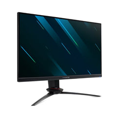 Acer Predator XB273 GZbmiiprx 27" FHD (1920 x 1080) IPS Monitor with NVIDIA G-SYNC Compatible, HDR400, Up to 0.5ms (G to G), Overclock to 280Hz (1 x Display Port & 2 x HDMI Ports)