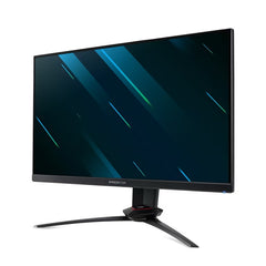 Acer Predator XB273 GZbmiiprx 27" FHD (1920 x 1080) IPS Monitor with NVIDIA G-SYNC Compatible, HDR400, Up to 0.5ms (G to G), Overclock to 280Hz (1 x Display Port & 2 x HDMI Ports)