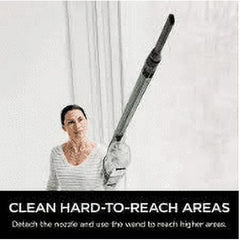 Shark® Pet Cordless Stick Vacuum
Model:IX141H (GREEN)