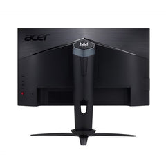 Acer Predator XB273 GZbmiiprx 27" FHD (1920 x 1080) IPS Monitor with NVIDIA G-SYNC Compatible, HDR400, Up to 0.5ms (G to G), Overclock to 280Hz (1 x Display Port & 2 x HDMI Ports)