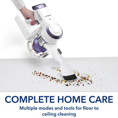 Tineco A10-D Plus - Cordless Ultralight Stick Vacuum Cleaner for Hard Floors and Low-Pile Rugs