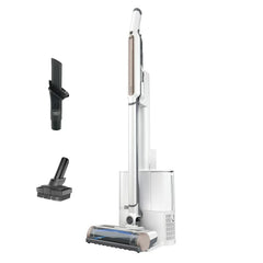 Shark Wandvac Cordless Self-Empty System + HEPA, WS642AE