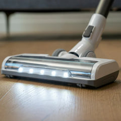 Tineco C2 Lightweight Cordless Stick Vacuum Cleaner - Gray