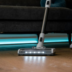 Tineco C2 Lightweight Cordless Stick Vacuum Cleaner - Gray