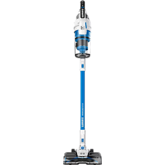 HART 20-Volt Brushless Cordless Stick Vacuum Kit, Generation 2, (1) 4.0Ah Lithium-Ion Battery