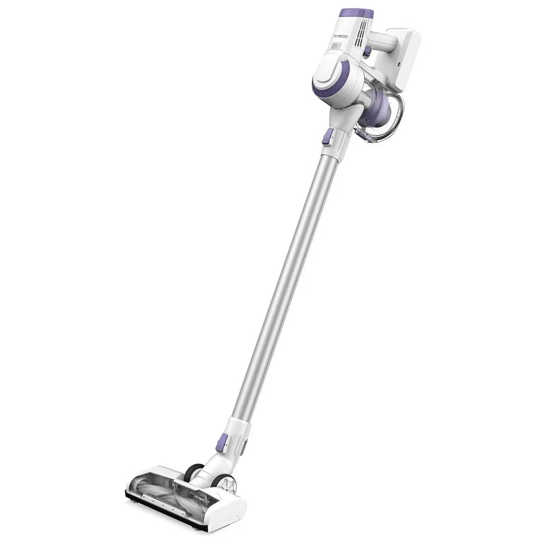 Tineco A10-D Plus - Cordless Ultralight Stick Vacuum Cleaner for Hard Floors and Low-Pile Rugs