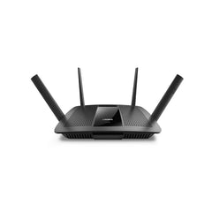 Linksys EA8100 4x4 MU-MIMO Dual-Band Gigabit Router with USB 3.0 and eSATA