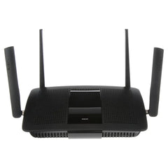 Linksys EA8100 4x4 MU-MIMO Dual-Band Gigabit Router with USB 3.0 and eSATA