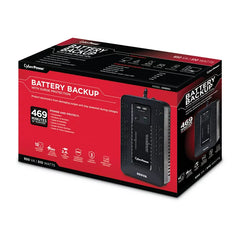 CyberPower SX950U 12 Outlet Battery Backup UPS System