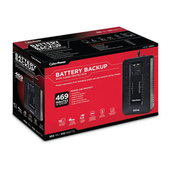 CyberPower SX950U 12 Outlet Battery Backup UPS System