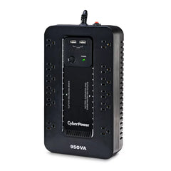 CyberPower SX950U 12 Outlet Battery Backup UPS System