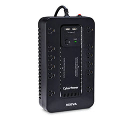 CyberPower SX950U 12 Outlet Battery Backup UPS System