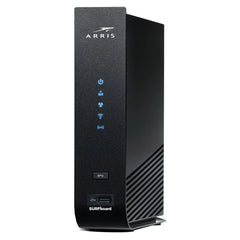 ARRIS SURFboard (16x4) DOCSIS 3.0 Cable Modem/ AC1900 Dual-Band Wi-Fi Router, Approved for Xfinity Comcast, Cox, Charter and Most Other Cable Internet Providers for Plans up to 300 Mbps. (SBG6950AC2)