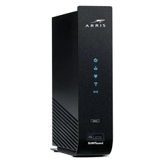 ARRIS SURFboard (16x4) DOCSIS 3.0 Cable Modem/ AC1900 Dual-Band Wi-Fi Router, Approved for Xfinity Comcast, Cox, Charter and Most Other Cable Internet Providers for Plans up to 300 Mbps. (SBG6950AC2)