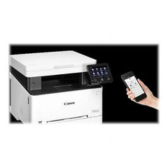 Canon Color imageCLASS MF641Cw - Multifunction, Mobile Ready Laser Printer