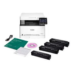 Canon Color imageCLASS MF641Cw - Multifunction, Mobile Ready Laser Printer