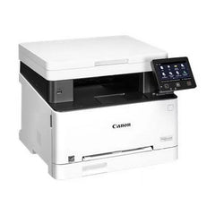 Canon Color imageCLASS MF641Cw - Multifunction, Mobile Ready Laser Printer