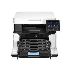 Canon Color imageCLASS MF641Cw - Multifunction, Mobile Ready Laser Printer