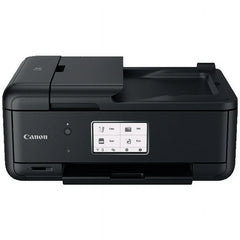 Canon 4451C022 PIXMA TR8622 Wireless Home Office AllInOne Printer