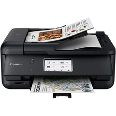 Canon 4451C022 PIXMA TR8622 Wireless Home Office AllInOne Printer