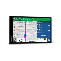 Garmin DriveSmart 71 with traffic EX GPS (Latest Model)