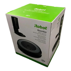 iRobot Roomba i3+ Wi-Fi Vacuum Cleaning Robot Automatic Dirt Disposal