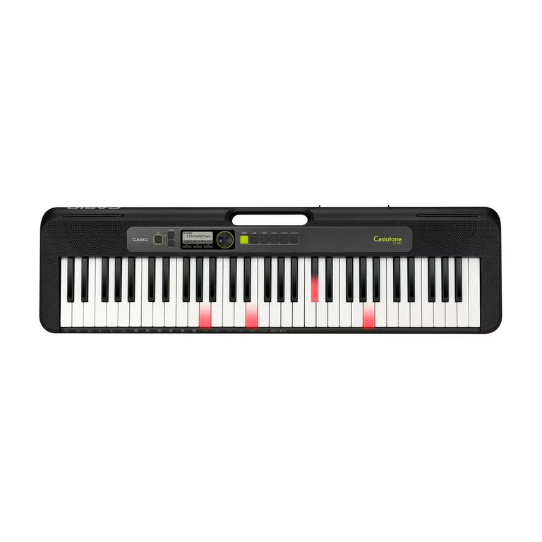 Casio Casiotone 61-Key Portable Keyboard (LK-S250)