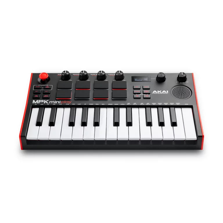 AKAI Professional
MPK MINI PLAY MK3