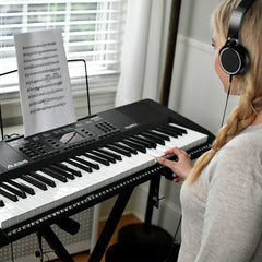 Alesis
TALENT 61 Key piano