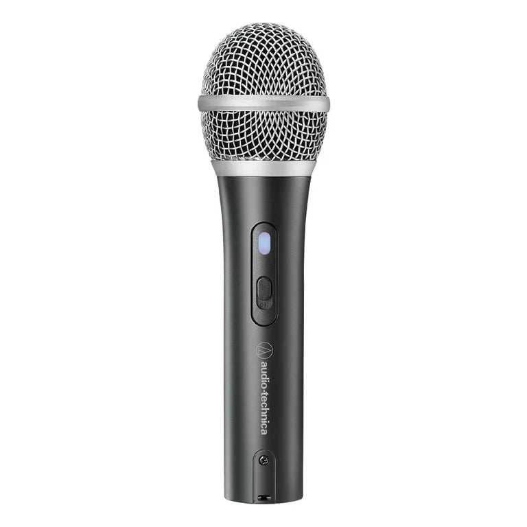 AudioTechnica ATR2100X-USB Cardioid Microphone