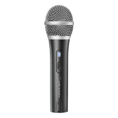 AudioTechnica ATR2100X-USB Cardioid Microphone